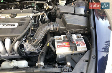 Седан Honda Accord 2006 в 