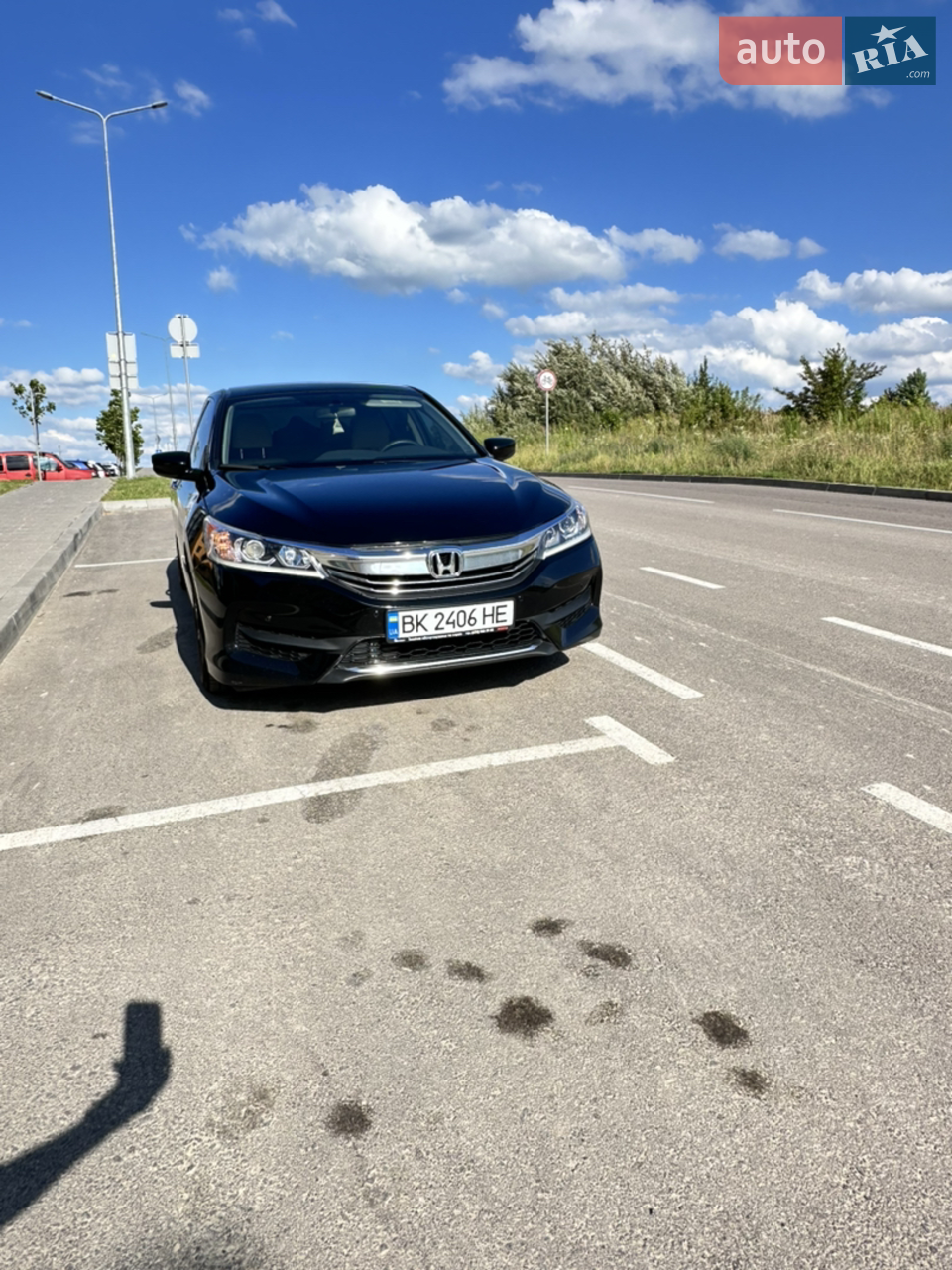 2018 Honda Accord - мініатюра 28