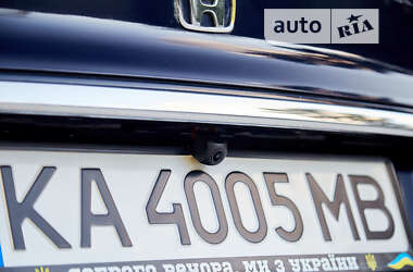 Седан Honda Accord 1999 в Києві