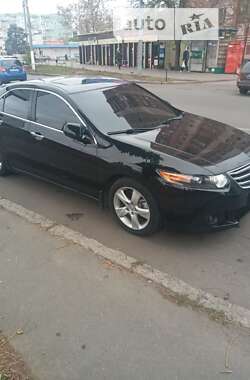 Седан Honda Accord 2008 в Одесі