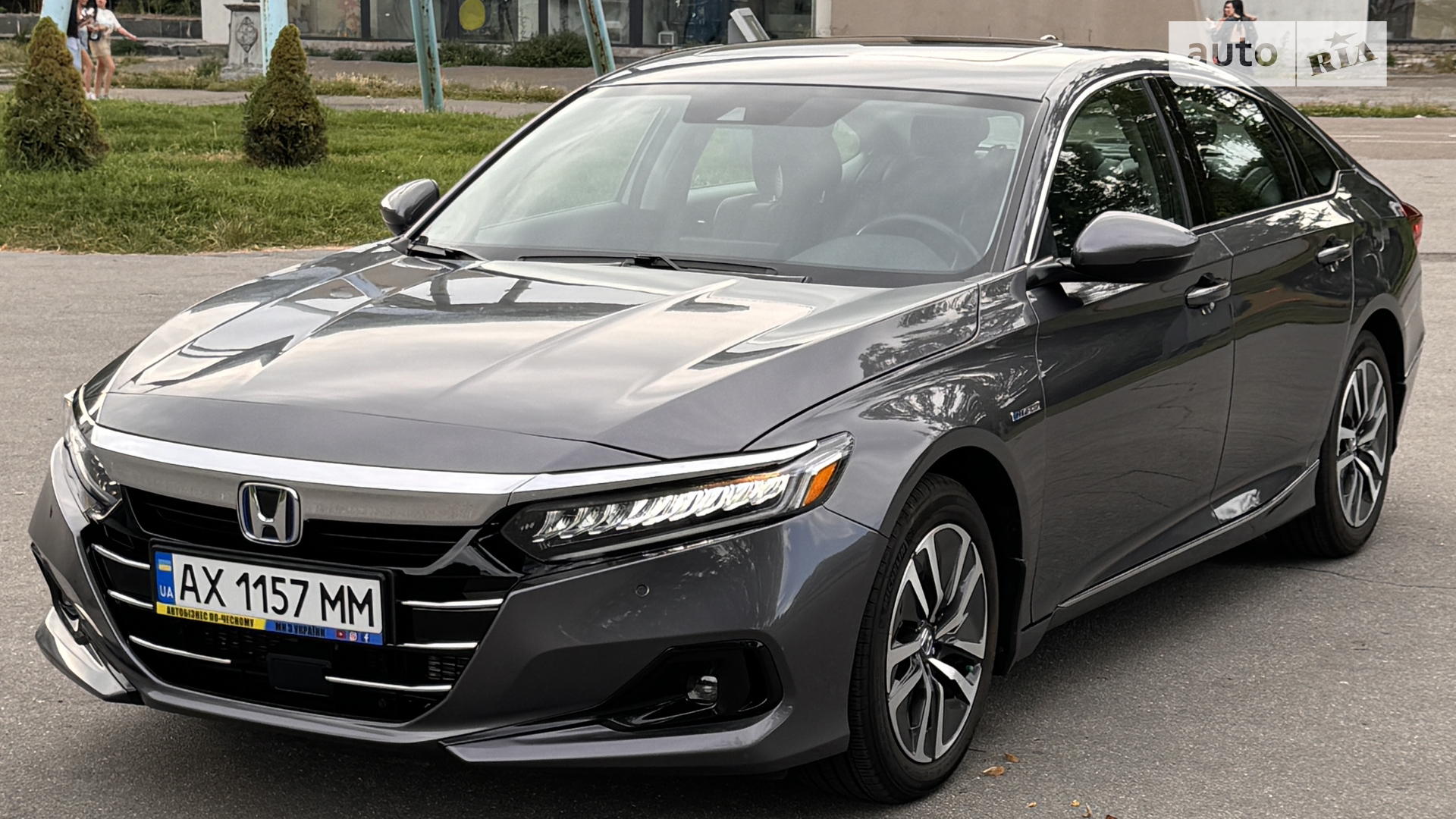 Honda Accord 1991 VIN JHMCB75500C012130 фото оголошення 8 з 20