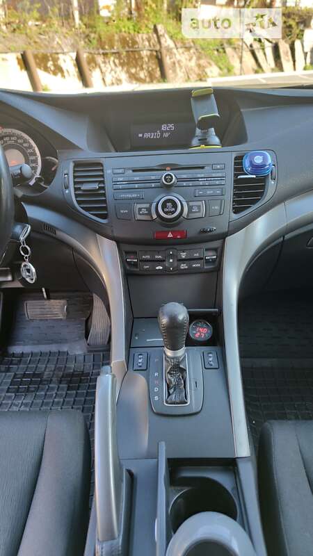 Универсал Honda Accord 2008 в Львове