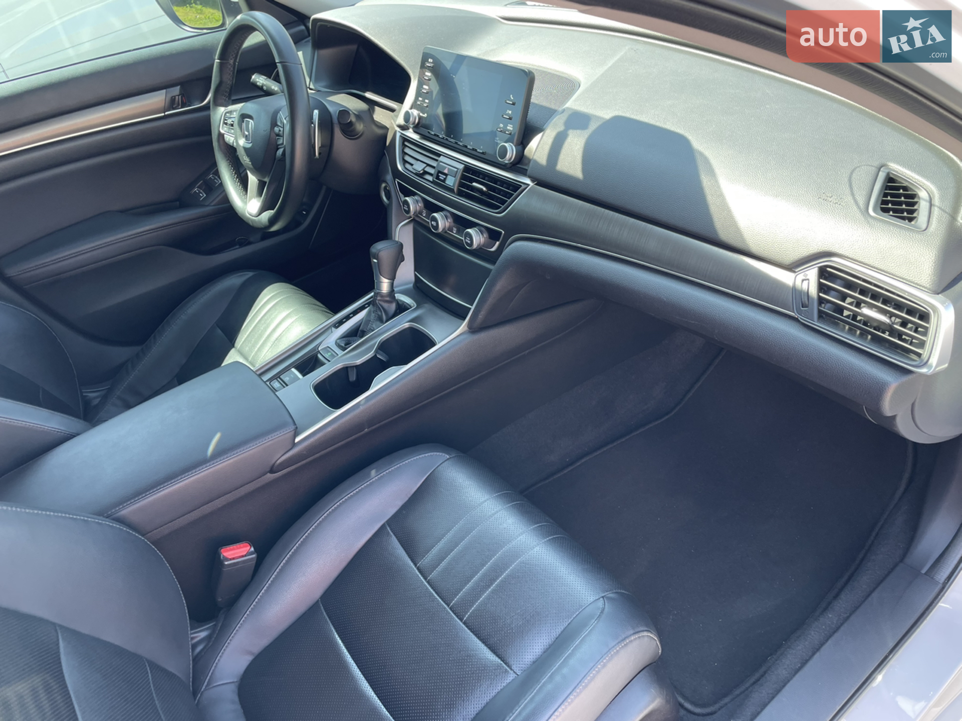 2018 Honda Accord - мініатюра 27