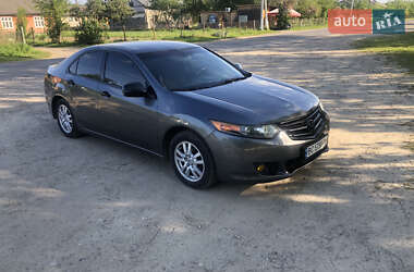 Седан Honda Accord 2009 в 