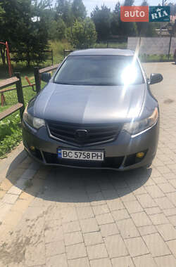 Седан Honda Accord 2009 в 