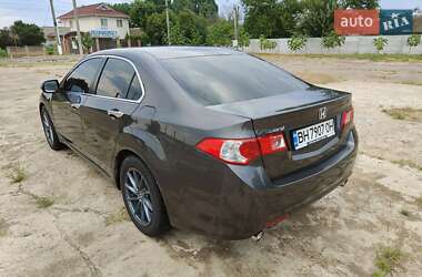 Седан Honda Accord 2008 в 