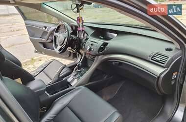 Седан Honda Accord 2008 в Біляївці