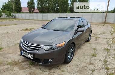 Седан Honda Accord 2008 в Біляївці