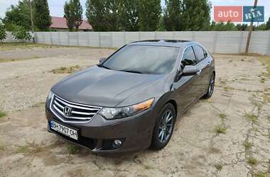 Седан Honda Accord 2008 в 