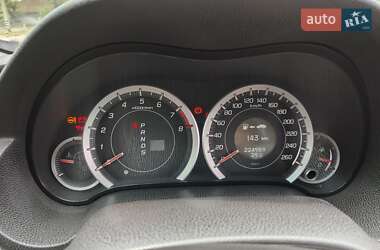 Седан Honda Accord 2008 в Біляївці