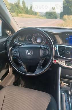 Седан Honda Accord 2013 в Рівному
