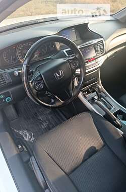 Седан Honda Accord 2013 в Рівному