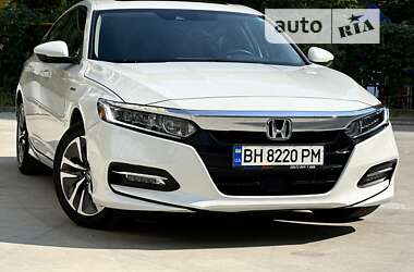 Седан Honda Accord 2019 в Одесі