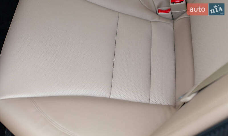 Седан Honda Accord 2016 в Львове