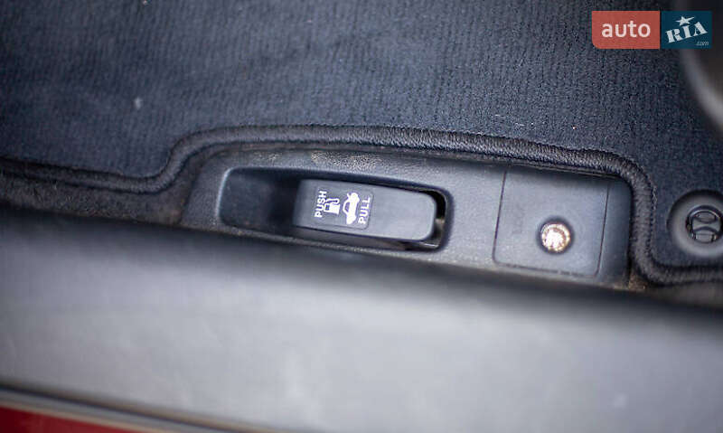 Седан Honda Accord 2016 в Львове