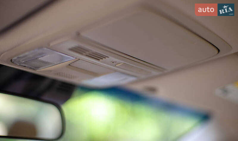 Седан Honda Accord 2016 в Львове