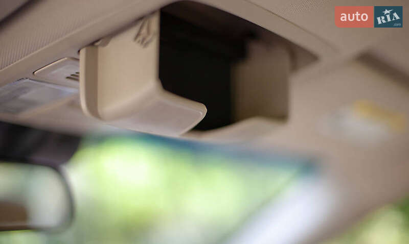 Седан Honda Accord 2016 в Львове