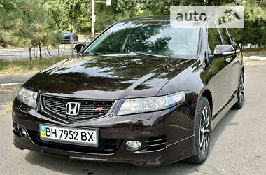 Седан Honda Accord 2006 в Одесі