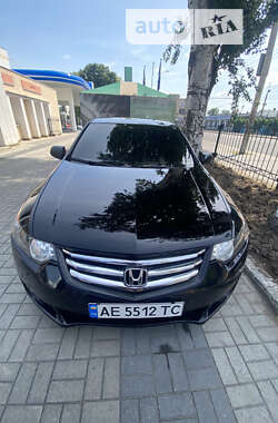 Седан Honda Accord 2008 в Запоріжжі