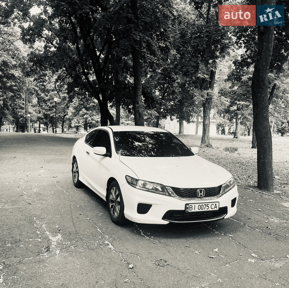 2013 Honda Accord - мініатюра 16