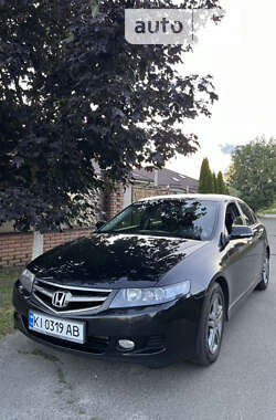 Седан Honda Accord 2008 в Ірпені