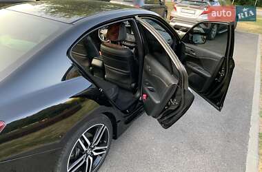 Седан Honda Accord 2016 в 