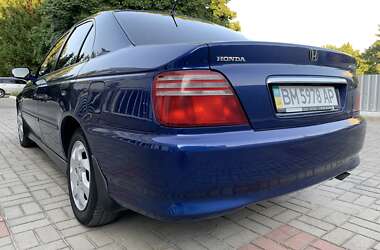 Седан Honda Accord 2001 в Сумах