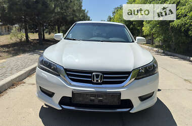 Седан Honda Accord 2013 в Вінниці