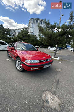 Седан Honda Accord 1990 в Одессе