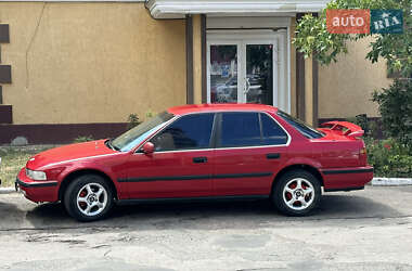 Седан Honda Accord 1990 в Одессе