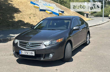 Седан Honda Accord 2008 в Кропивницькому