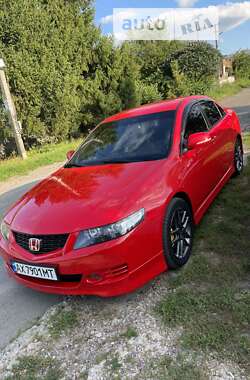 Седан Honda Accord 2007 в Чугуеве