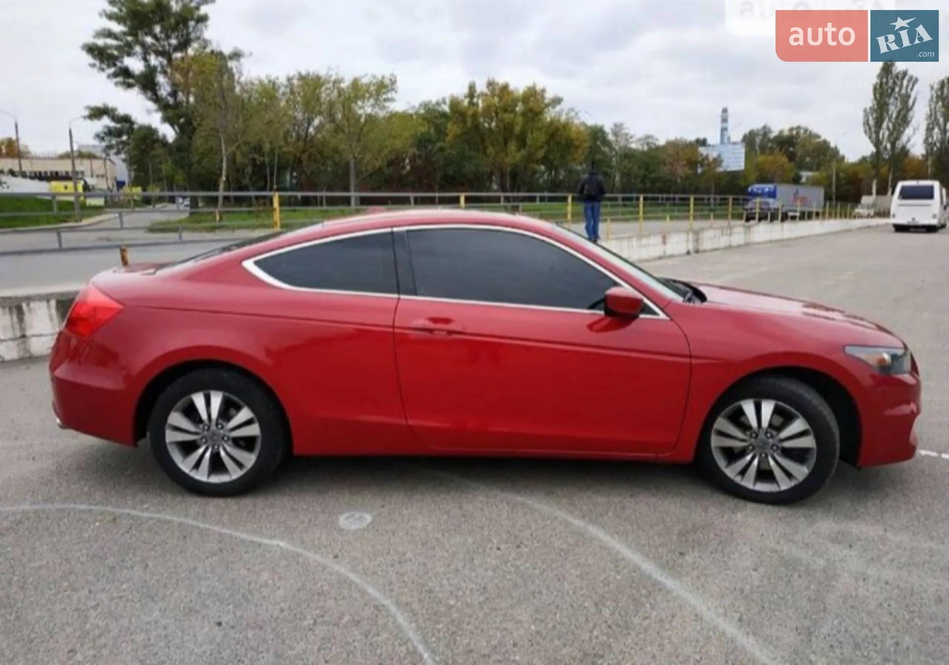 2011 Honda Accord - мініатюра 25