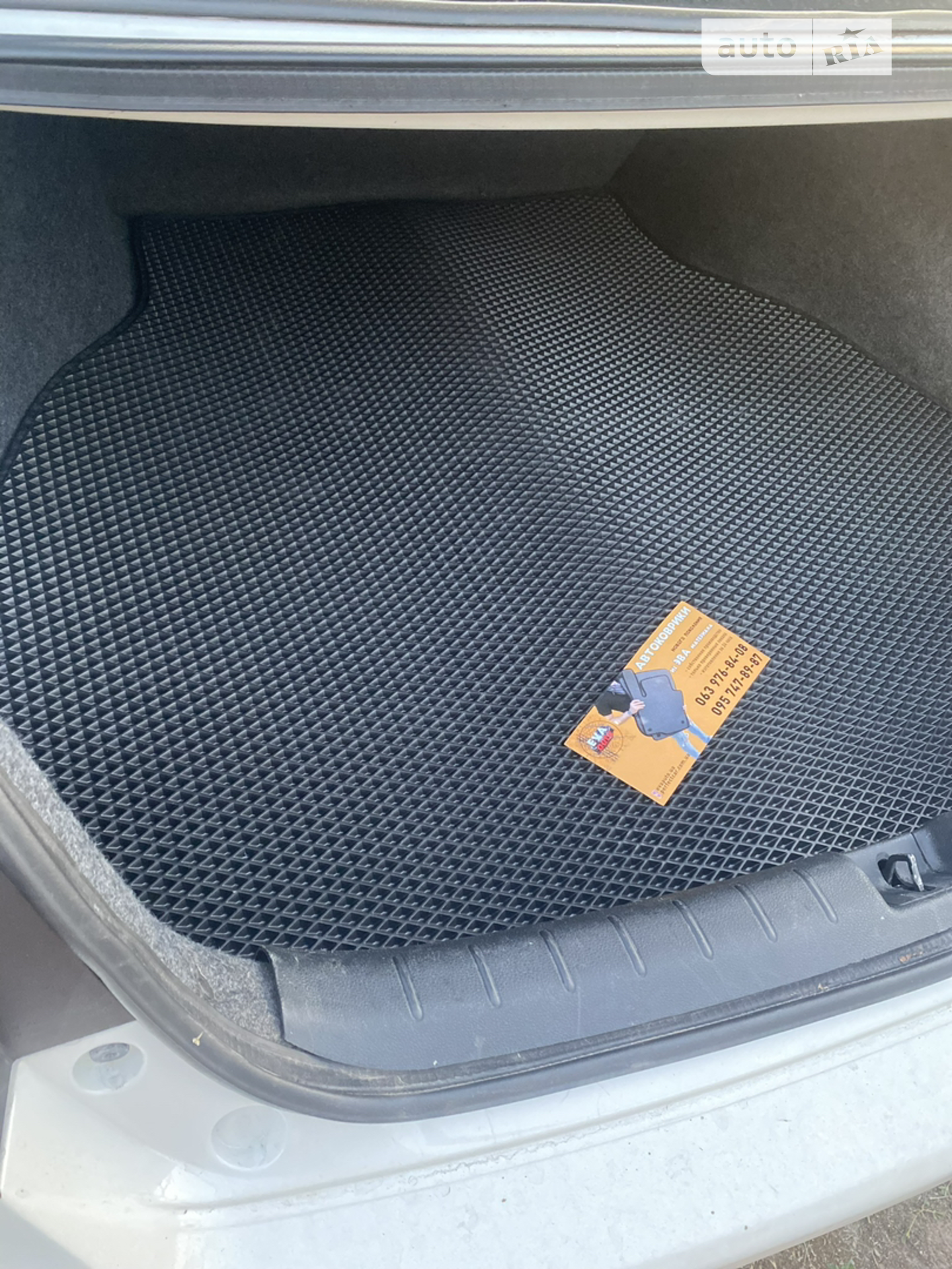 2012 Honda Accord - мініатюра 28