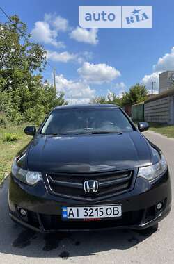 Седан Honda Accord 2008 в Фастові