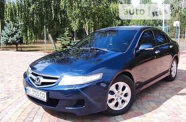 Седан Honda Accord 2006 в Миргороді