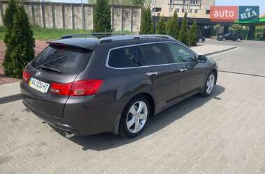 Універсал Honda Accord 2008 в 