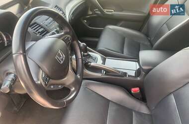 Універсал Honda Accord 2008 в 