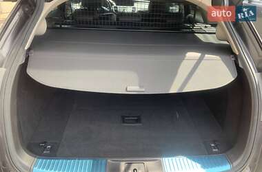 Універсал Honda Accord 2008 в 