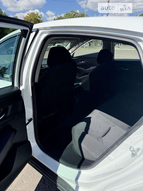 Седан Honda Accord 2023 в Киеве фото 6 Седан Honda Accord 2023 в Киеве