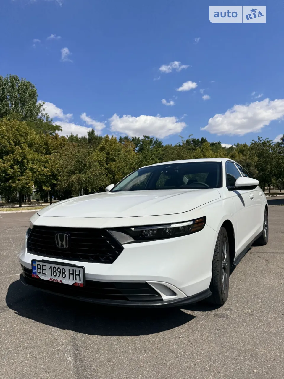 2023 Honda Accord - мініатюра 22