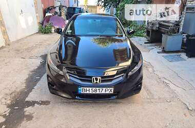 Купе Honda Accord 2008 в Одесі