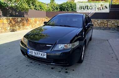 Универсал Honda Accord 2004 в Могилев-Подольске