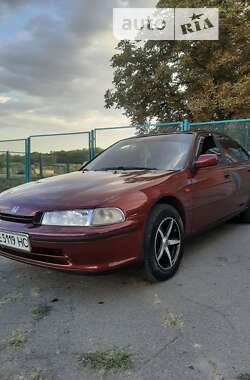 Седан Honda Accord 1993 в Вознесенську