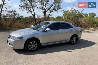 Седан Honda Accord 2004 в 