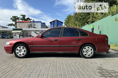 Седан Honda Accord 1997 в Киеве