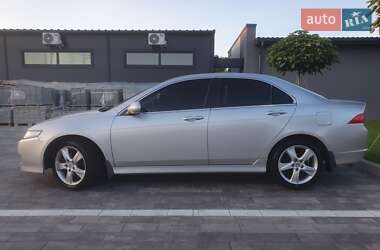 Седан Honda Accord 2006 в Луцке