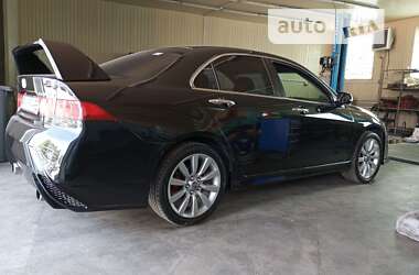 Седан Honda Accord 2006 в Белой Церкви