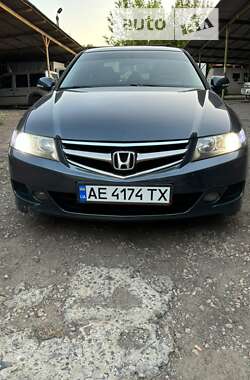 Седан Honda Accord 2007 в Дружковке