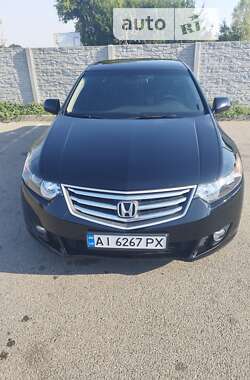 Седан Honda Accord 2008 в Жашківу